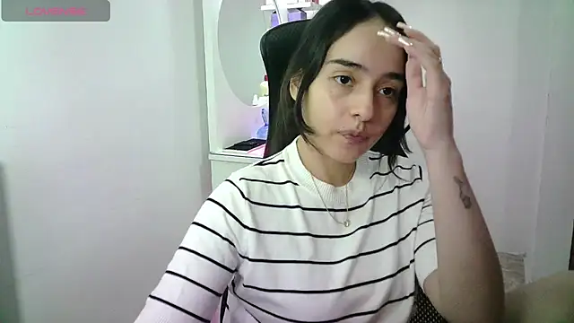 aineangeel online show from July 23, 1:07 am