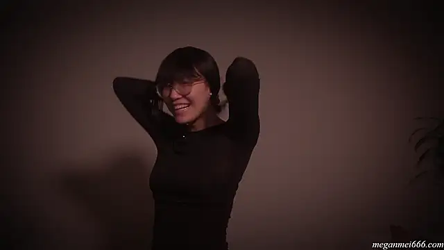 meganmei666 online show from January 10, 3:11 am