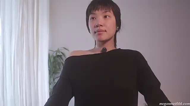 meganmei666 online show from May 30, 6:05 pm