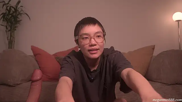 meganmei666 online show from March 3, 3:12 am