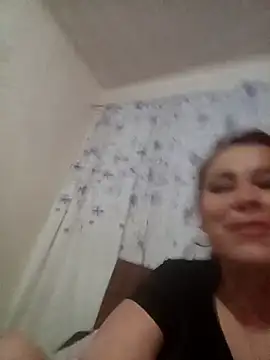 MarthinaBaker online show from September 13, 12:07 am