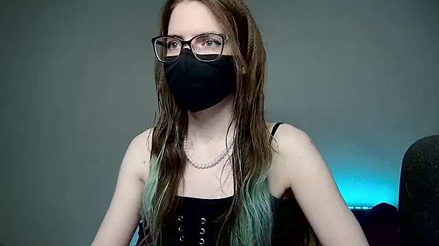 amber candyfloss online show from November 1, 12:59 am