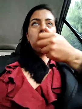 Emily Wane online show from October 11, 7:27 pm