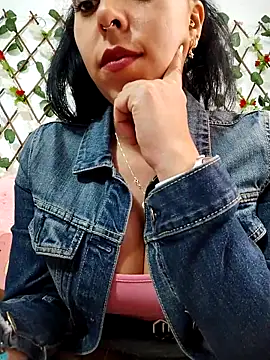 Emily Wane online show from October 2, 5:07 pm