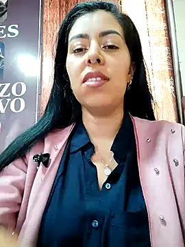 Emily Wane online show from October 16, 4:42 pm