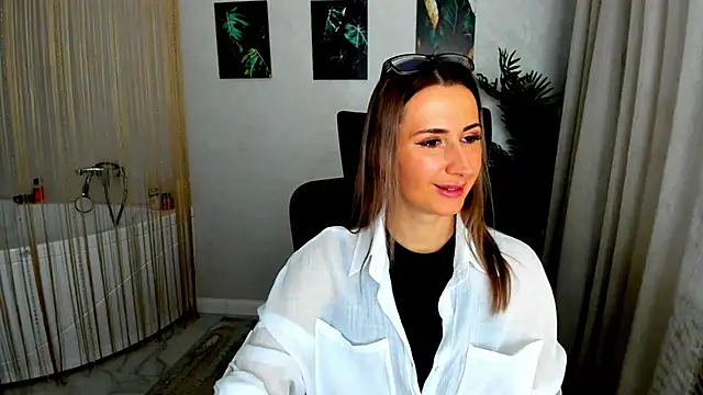 PassionGlow online show from November 28, 3:20 am