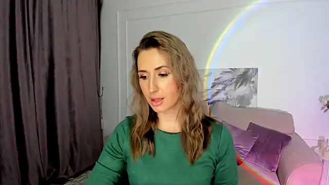 PassionGlow online show from November 19, 3:50 am