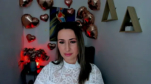 PassionGlow online show from February 10, 10:18 am