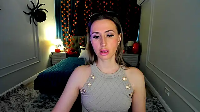 PassionGlow online show from October 30, 3:53 am