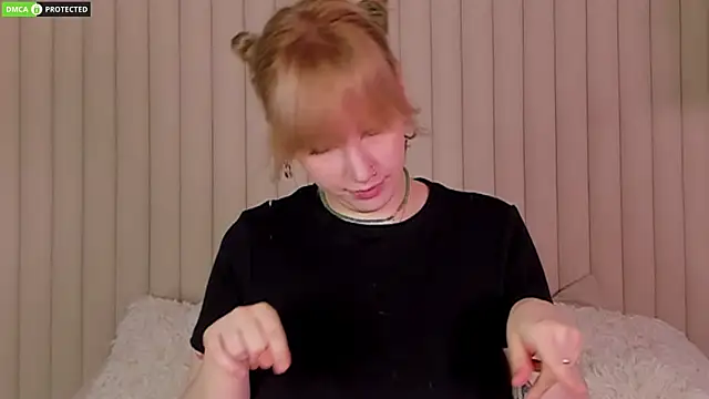 RachelCart online show from October 3, 3:11 am