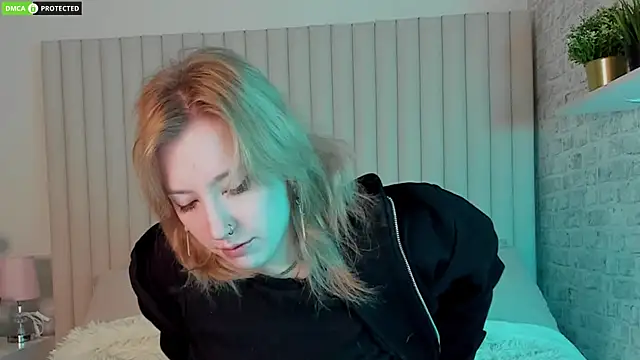 RachelCart online show from November 22, 3:09 am