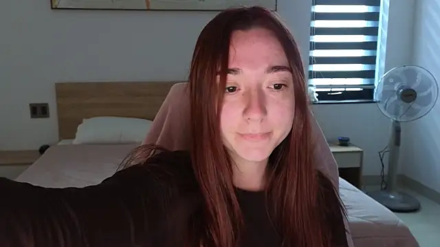 YasmineWest online show from March 17, 12:03 am