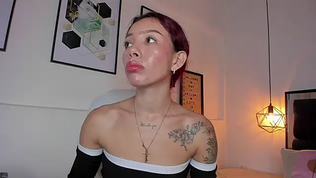 amysc online show from October 2, 1:49 pm