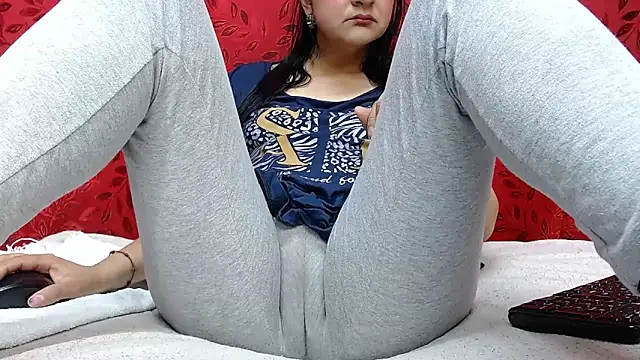 MELANIE SEX69 online show from October 28, 9:30 pm