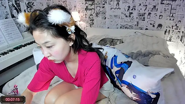 Zzqw78965 QWqwzzzAZ online show from March 3, 7:58 am