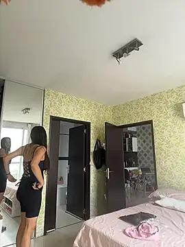 samilux5 online show from February 26, 4:06 pm