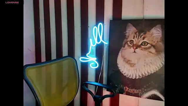 Lilithsabeth online show from September 20, 9:24 pm