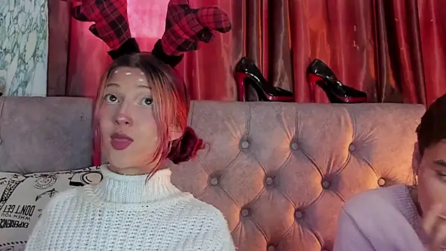  Scarlett 01 online show from December 19, 2:53 pm