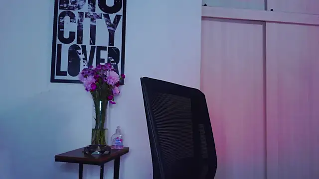 purple em69 online show from September 21, 4:55 am