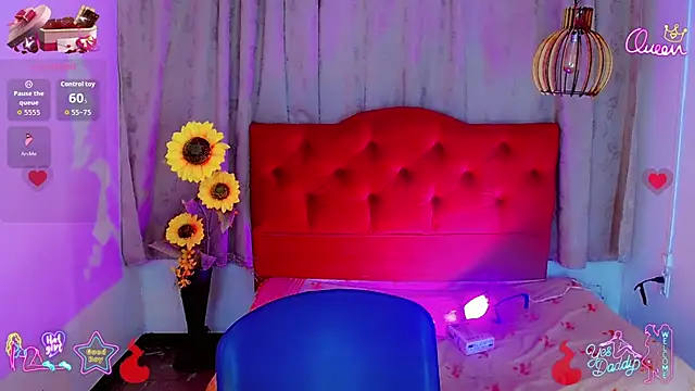 Jessica smith 1 online show from February 4, 11:46 am