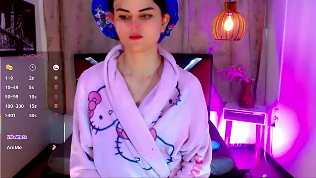 Jessica smith 1 online show from April 17, 11:12 am