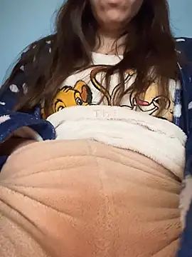 rossana99  online show from April 5, 2:49 pm