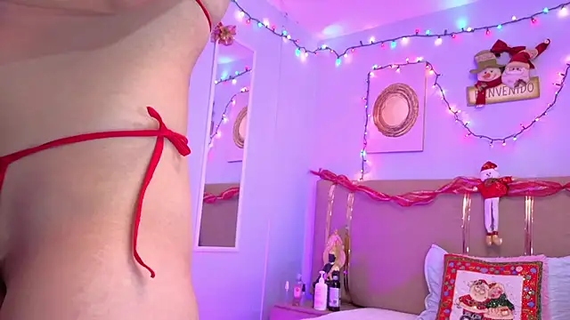 sarah cruzz  online show from December 17, 1:22 am