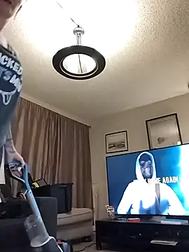 renegade vyxxen online show from November 30, 12:15 am