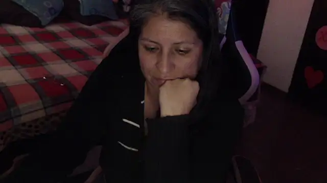 LucifernandaSw online show from March 10, 8:18 am