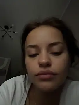 AngelinaTeller online show from July 11, 4:45 am