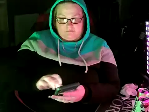 SexyWhiteChocolate online show from September 18, 5:17 am