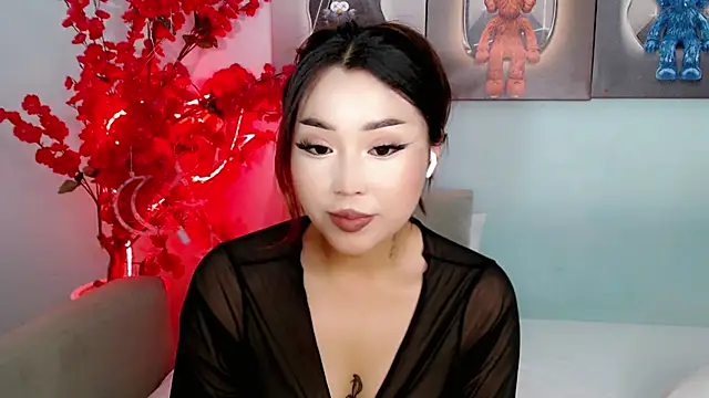 ichiben online show from June 22, 10:18 pm