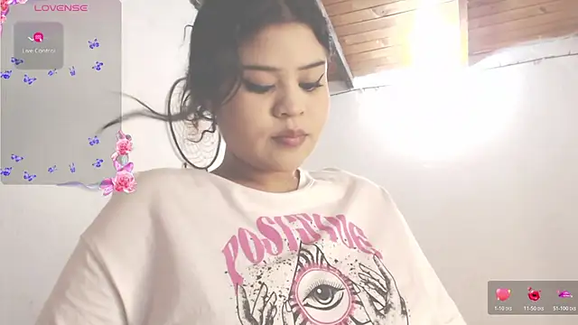 dollysweettt666 online show from May 14, 7:09 pm