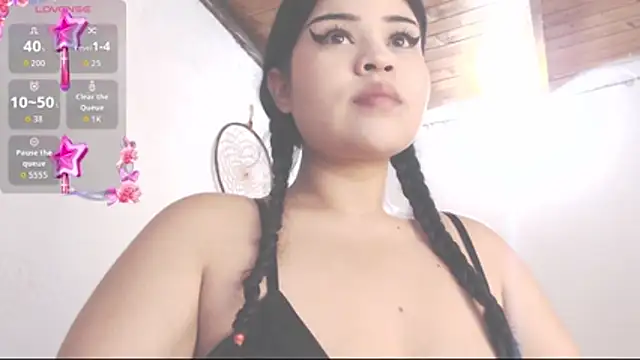 dollysweettt666 online show from August 6, 10:06 pm