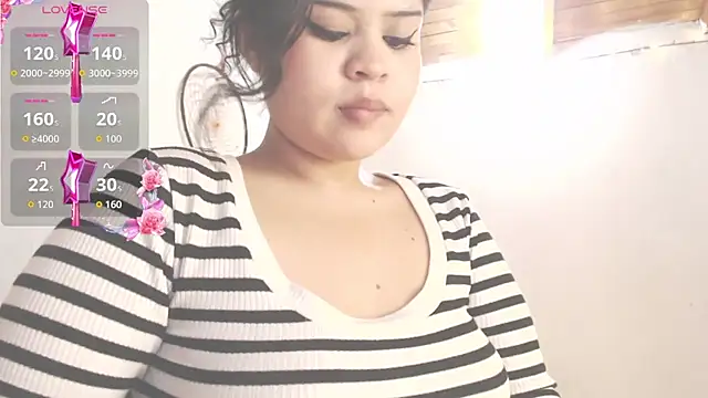 dollysweettt666 online show from May 16, 7:13 pm