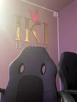 Amareto  online show from December 2, 11:12 am