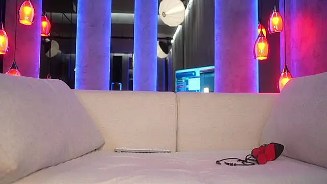 NovaMaria online show from July 23, 4:04 pm