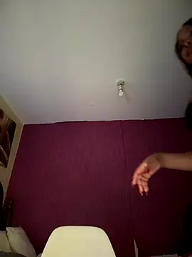 SSEXYBUBBLEBUTT101 online show from September 24, 12:59 pm