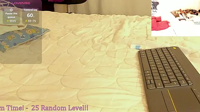 caryn johnson online show from February 5, 12:52 pm