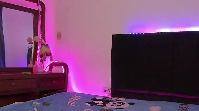 hey roxx-OvvO online show from September 12, 9:33 pm