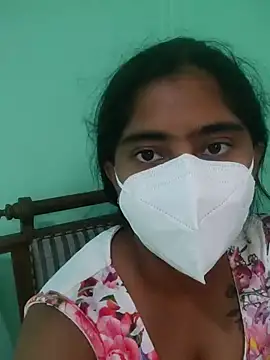 Kunchiii online show from January 17, 9:06 am