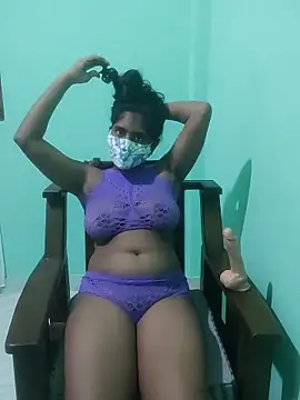 Kunchiii online show from June 2, 2:51 pm