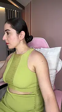 Vicky-Andrade online show from November 27, 1:52 am