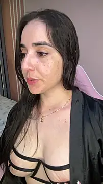 Vicky-Andrade online show from October 28, 1:55 am