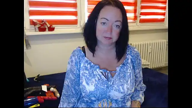 Alexie33 online show from September 22, 1:42 pm