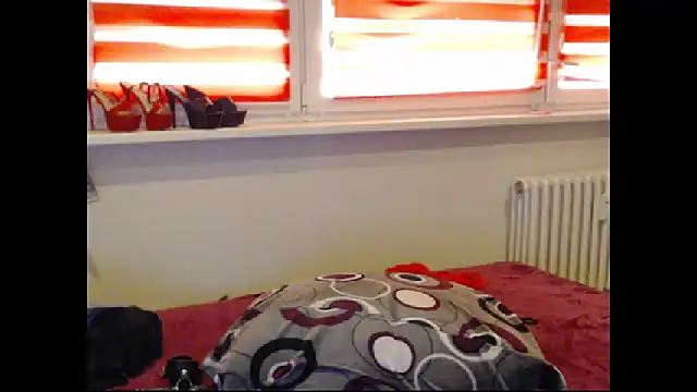 Alexie33 online show from March 13, 3:24 pm