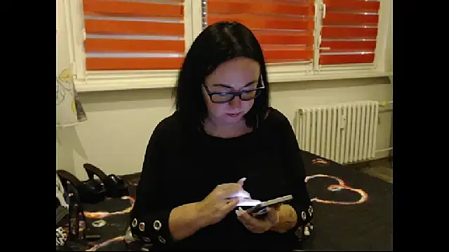 Alexie33 online show from October 20, 3:15 pm