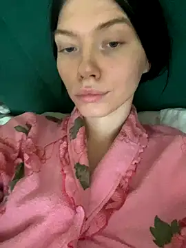 Lisaaa Alisa online show from November 16, 9:53 am