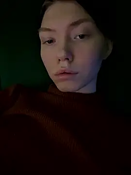 Lisaaa Alisa online show from January 18, 11:50 am