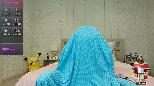 oliviiaa online show from November 26, 12:33 am